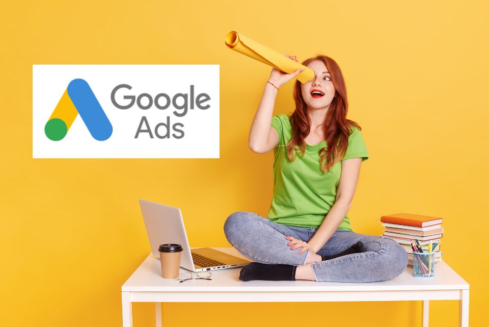 Google ads